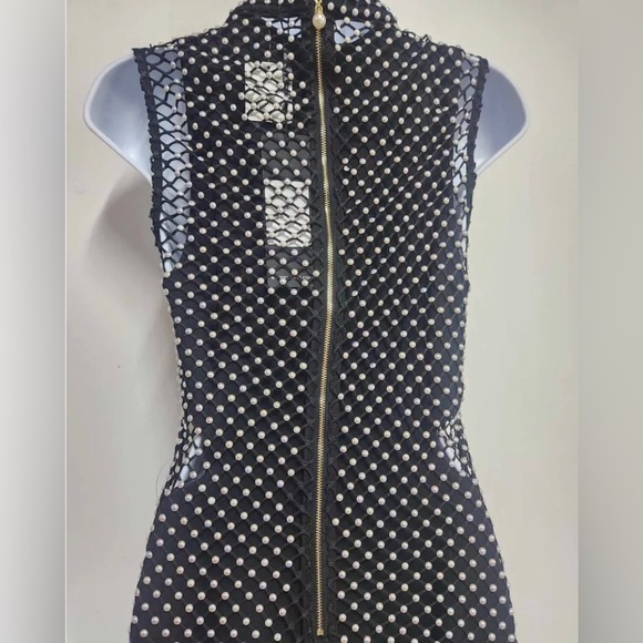 Free People Elliatt Audrina Dress Size S. B26 - Picture 8 of 14